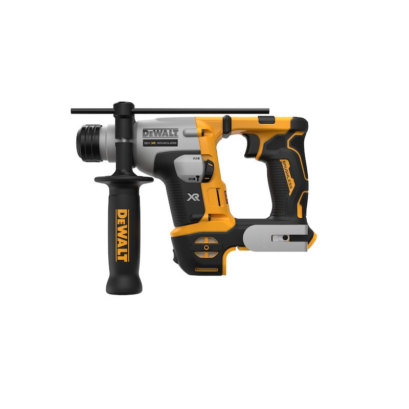 Perforateur compact SDS-plus XR 18V (nu) - DEWALT DCH172NT