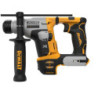 Perforateur compact SDS-plus XR 18V (nu) - DEWALT DCH172NT