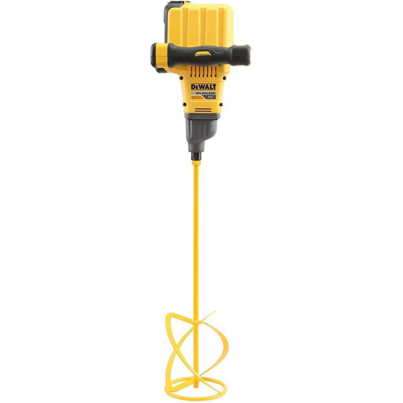 Malaxeur XR FLEXVOLT 54V (nu) - DEWALT DCD240N