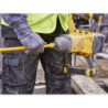 Malaxeur XR FLEXVOLT 54V (nu) - DEWALT DCD240N