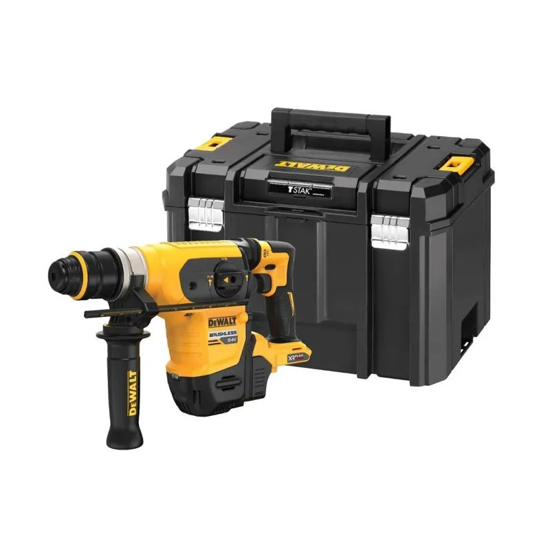 Perforateur Burineur SDS-PLUS SANS FIL - FLEXVOLT 54V - 4.5 J - DEWALT DCH416NT