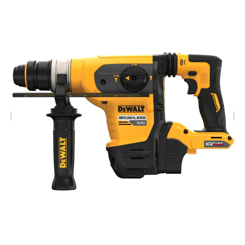 Perforateur Burineur SDS-PLUS SANS FIL - FLEXVOLT 54V - 4.5 J - DEWALT DCH416NT