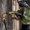 Perforateur Burineur SDS-PLUS SANS FIL - FLEXVOLT 54V - 4.5 J - DEWALT DCH416NT