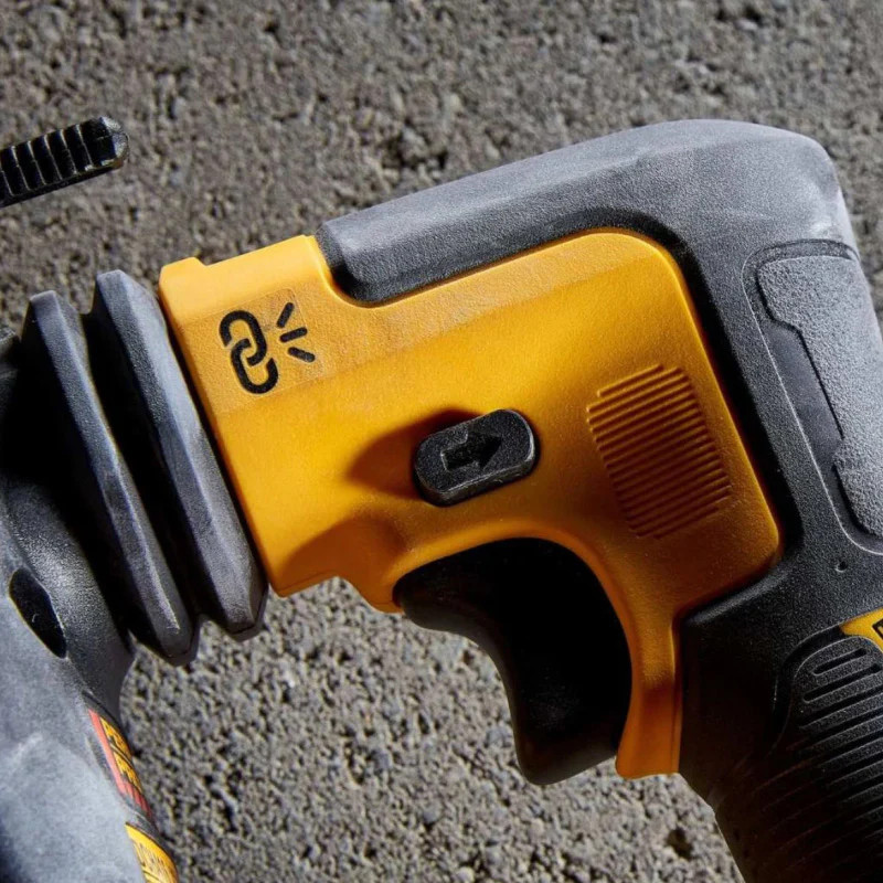 Perforateur Burineur SDS-PLUS SANS FIL - FLEXVOLT 54V - 4.5 J - DEWALT DCH416NT