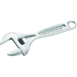 Clé à molette compacte ouverture 34 mm longueur 205 mm - FACOM 113AS.8CPB