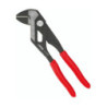  Pince-clé 7 pouces 0 à 36 mm- Longueur 180 mm - VIRAX 011207