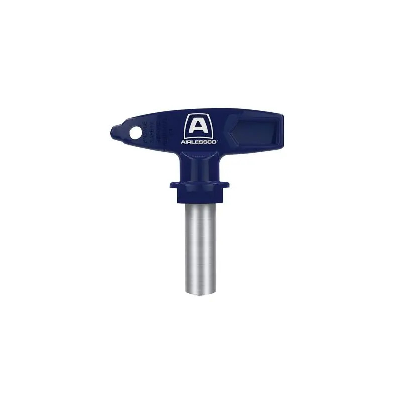 Buse de pulvérisation n° 519 - 0.019" (largeur jet 25 cm) - AIRLESSCO ARV519