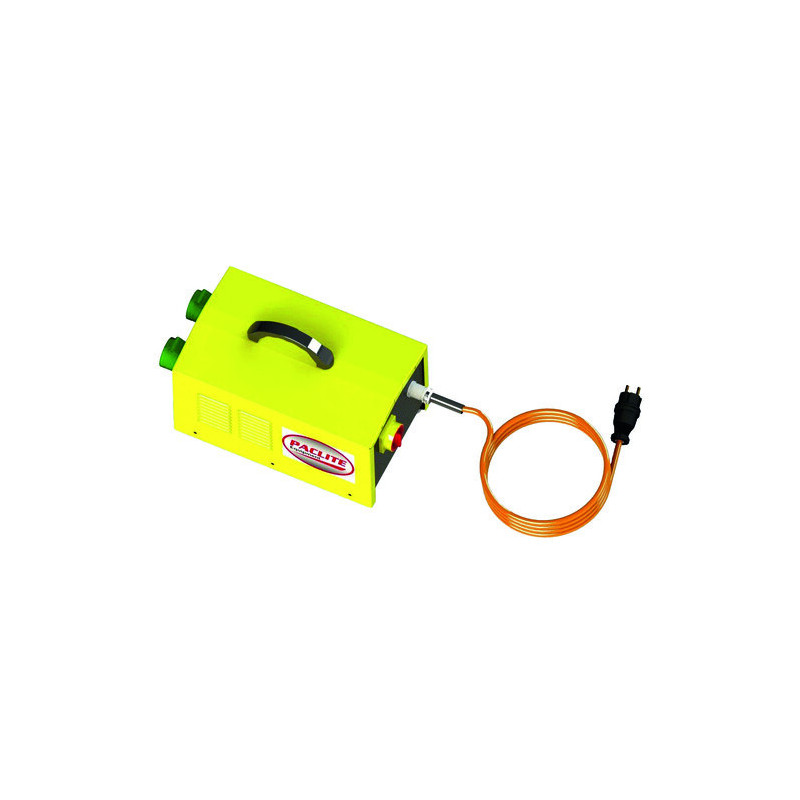 Convertisseur électronique boxtech2 - PACLITE BOX-TEC 2