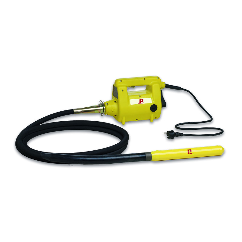Aiguille vibrante Multivib + moteur - PACLITE MULTIPAC3