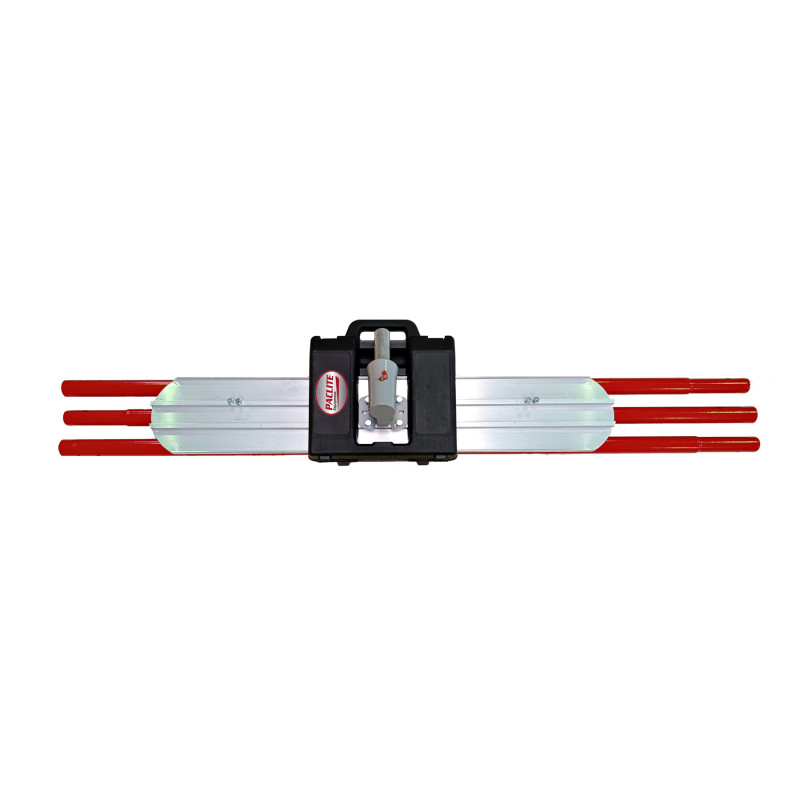 Lisseuse Bull Float 1200 - 3 manches - PACLITE BT350084