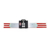 Lisseuse Bull Float 1200 - 3 manches - PACLITE BT350084