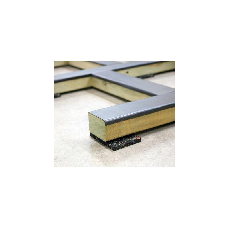 CALE DECK X48 CAOUT 90X60X8MM