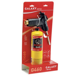 Chalumeau Vulcane One Galaxy - G460
