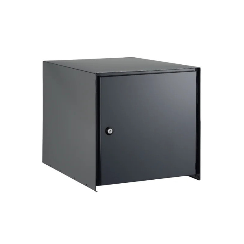 Boite aux lettres Double face PROBAT NF - Beige (ton pierre) - 125984