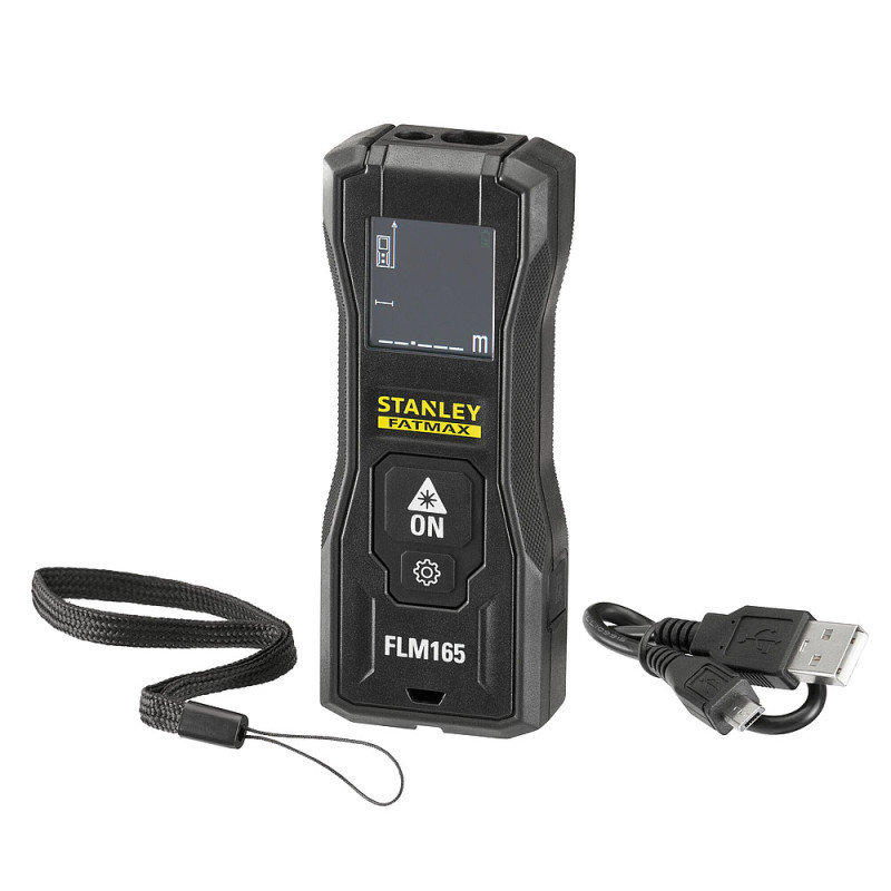 LASERMETRE FLM165-50M