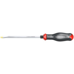 Tournevis plat ATWH 12 x 100 - série puissance - vis à fente - ATWH12X200