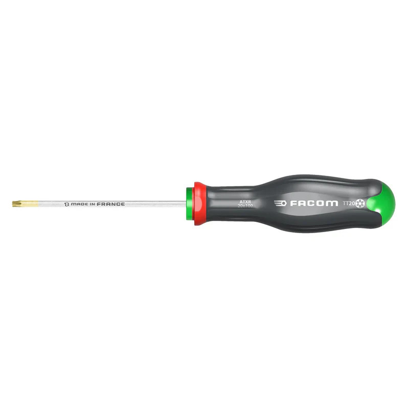 Tournevis Protwist Tamper Torx 15x75 - vis Resistorx - FACOM ATXR15X75