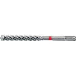 Mèche de forage métrique TE-CX (SDS Plus) 28x270 - HILTI 2206737