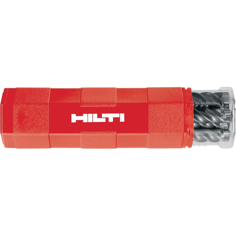 Mèche de forage métrique TE-CX (SDS Plus) 28x270 - HILTI 2206737