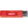 Mèche de forage métrique TE-CX (SDS Plus) 28x270 - HILTI 2206737