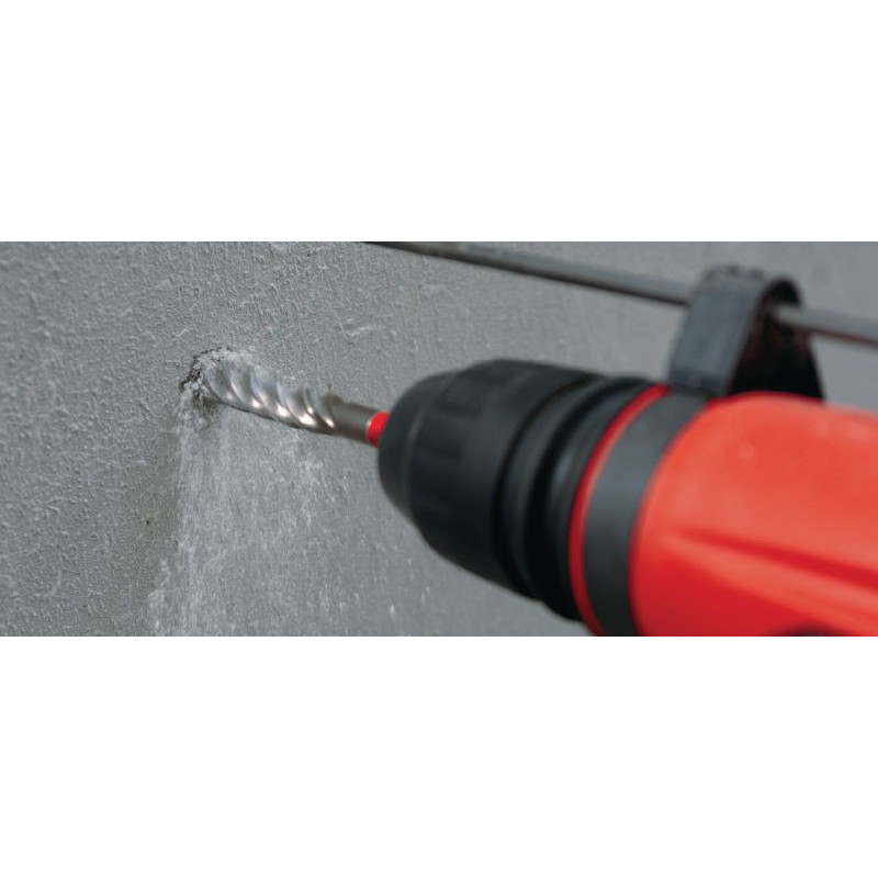 Mèche de forage métrique TE-CX (SDS Plus) 28x270 - HILTI 2206737