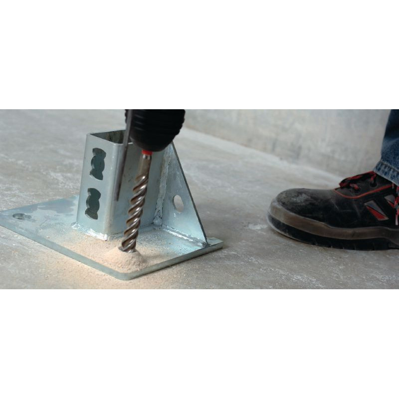 Mèche de forage métrique TE-CX (SDS Plus) 28x270 - HILTI 2206737