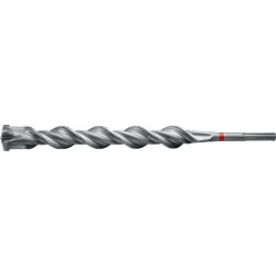 Mèche de forage métrique TE-YX (SDS Max) 25x320 - HILTI 2122274