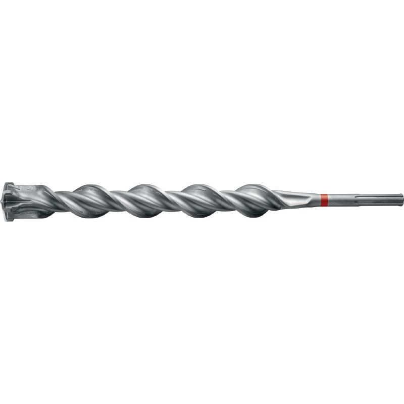 Mèche de forage métrique TE-YX (SDS Max) 25x320 - HILTI 2122274