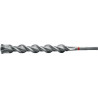 Mèche de forage métrique TE-YX (SDS Max) 25x320 - HILTI 2122274