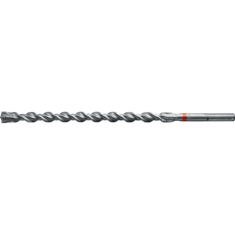 Mèche de forage métrique TE-YX (SDS Max) 25x320 - HILTI 2122274