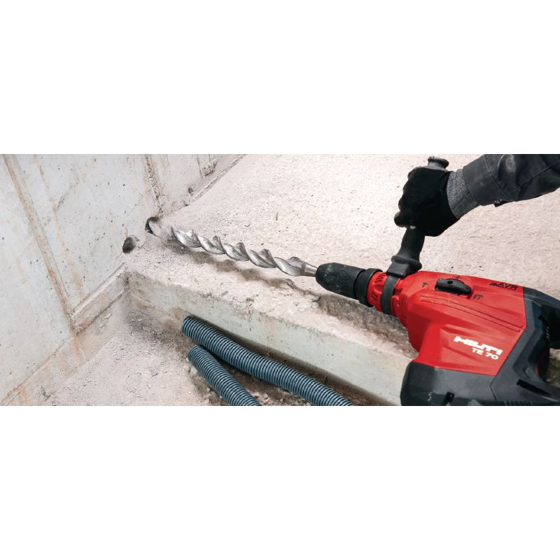 Mèche de forage métrique TE-YX (SDS Max) 25x320 - HILTI 2122274