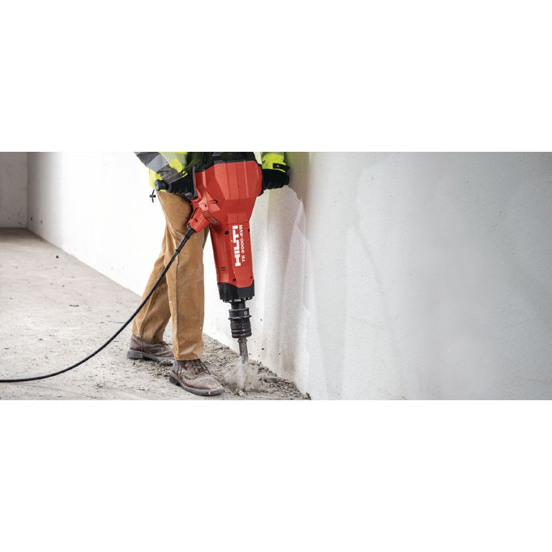 Burin pointu TE-H28 SM50 - HILTI 2126920