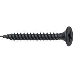 Vis pointues pour placo P45 (boîte de 1000) - 3.5 x 45 mm - plâtre - HILTI 2356368