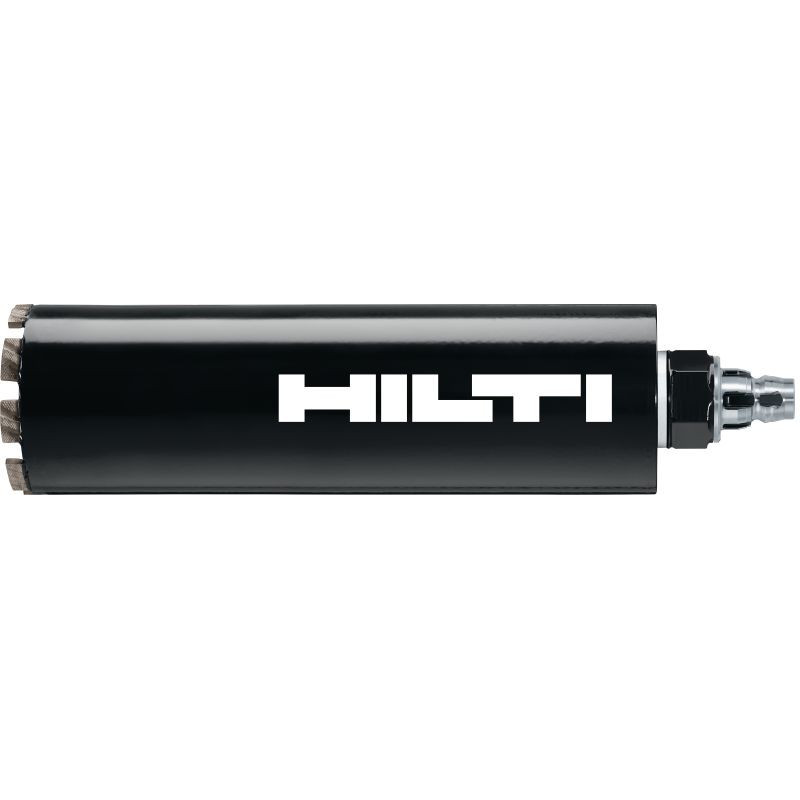 Couronne BI 52 x 320 mm de forage universelle SP-L - HILTI 2402149
