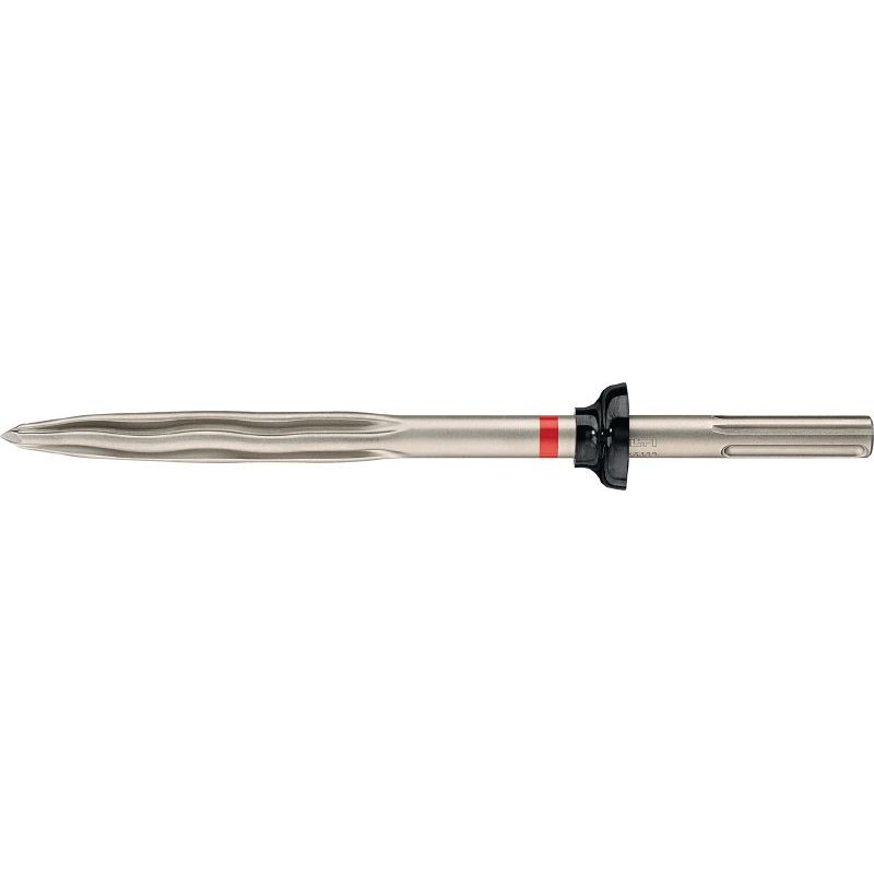 Pack de 4 burin pointus TE-YX SM 36 - HILTI 2241986