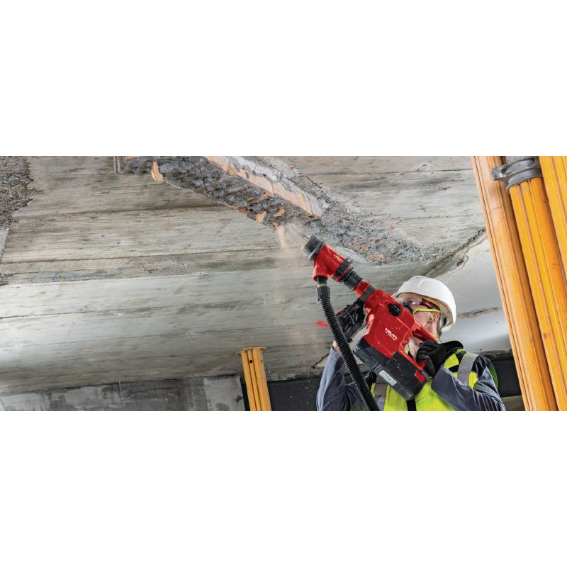 Pack de 4 burin pointus TE-YX SM 36 - HILTI 2241986