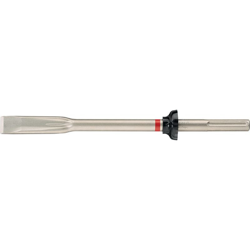 Pack de 4 burins plats TE-YX FM 36 SDS MAX - HILTI  2241981