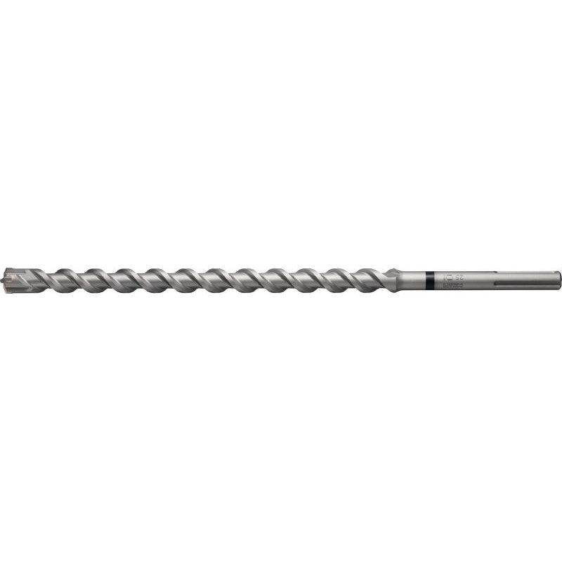 Mèche de forage métrique TE-Y 22 x 520mm (SDS Max) - HILTI 2199306