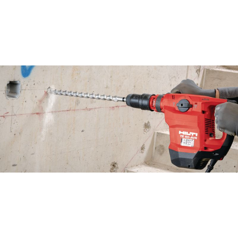 Mèche de forage métrique TE-Y 22 x 520mm (SDS Max) - HILTI 2199306