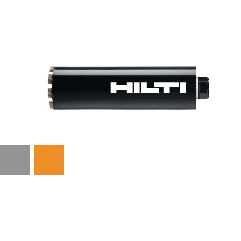 Couronne BI de forage universelle SP-L - 83x 320 mm - HILTI 2131008
