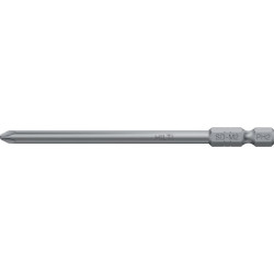 Embout de vissage S-SY PH2 102-4" (boîte de 5) - Embout-tournevis - HILTI 2131008