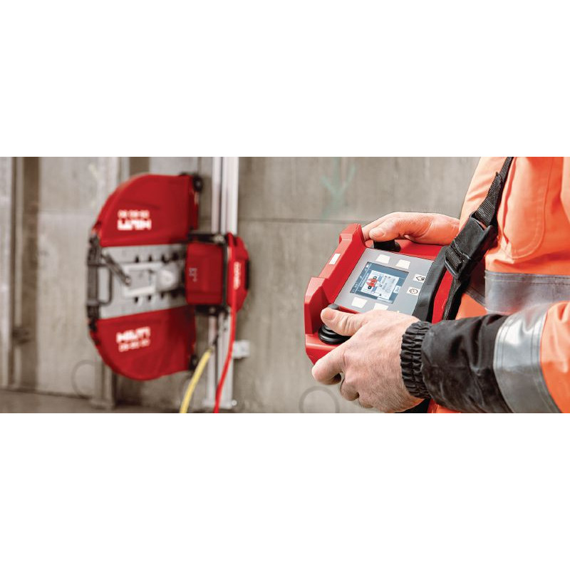 Disque lame scie murale DS-BT 900 x 4.8 MCS (TS20) - 60H  - HILTI 2351615