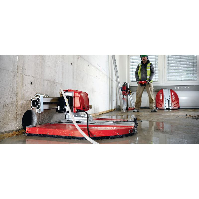 Disque lame scie murale DS-BT 800 x 4.8 LCS (TS10) -60HY LC - HILTI 2351597