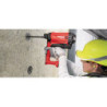 Fixation isolation X-IE-G 6-60 (boîte de 200) - HILTI 2163813