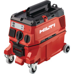 Aspirateur de poussière VC20-MX + accessoires + sac accessoires - HILTI 3693393+2271512+2182583