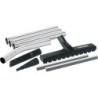 Aspirateur de poussière VC40-MX + accessoires + sac accessoires - HILTI 2411699+2271512+2182583