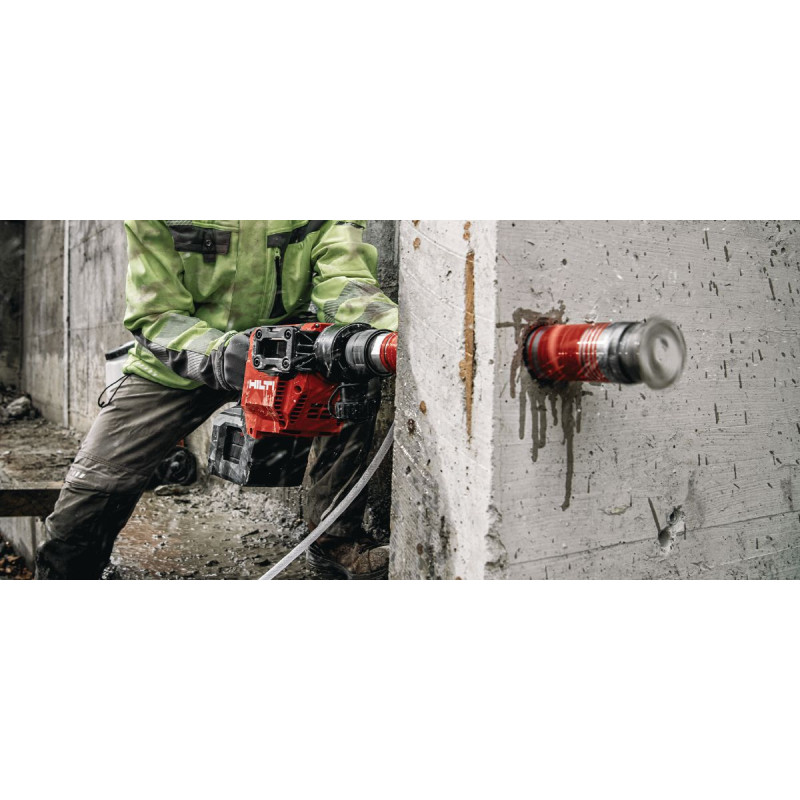 Couronne B 132-320 SPX-A speed - Couronne de forage rapide - HILTI 2411296