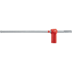 Mèche de forage TE-YD 22-590 (SDS Max) - Mèche creuse métrique - HILTI 2018960