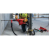 Mèche de forage TE-YD 20-59 (SDS Max) - Mèche creuse métrique - HILTI 2018970