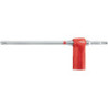 Mèche de forage TE-CD 12-330 (SDS PLUS) - Mèche creuse métrique - HILTI 2018948